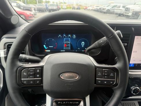 New 2026 Ford F250 Platinum AWD/4WD image 27