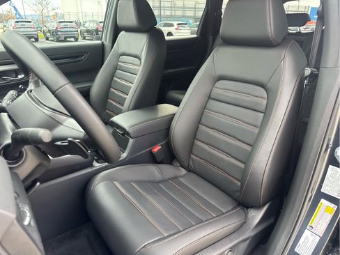 New 2026 Honda CR-V Sport-L image 21