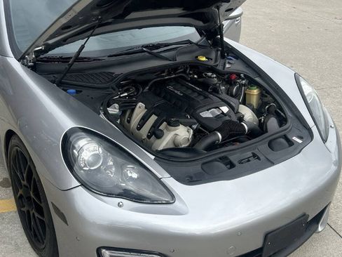 Used 2013 Porsche Panamera image 44