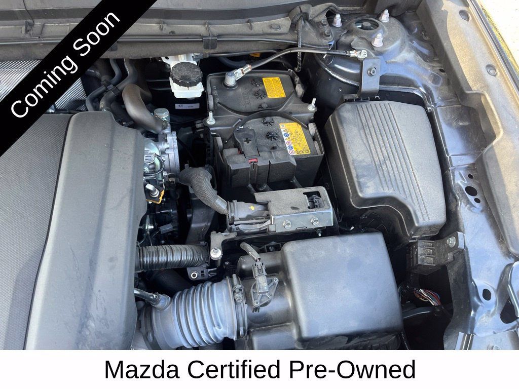 Used 2023 MAZDA CX-5 AWD 2.5 S image 19