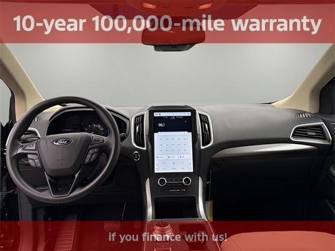 New 2024 Ford Edge SE image 33