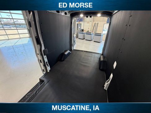 New 2025 Ford Transit 250 Base w/ Load Area Protection Package image 17