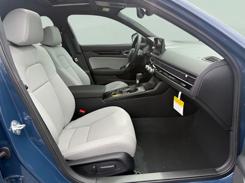New 2026 Honda Civic Sport Touring image 13
