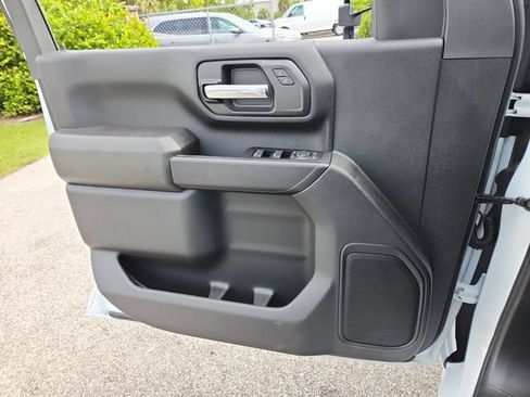 New 2026 GMC Sierra 3500 Pro w/ 1SA Pro Safety Plus Package AWD/4WD image 19