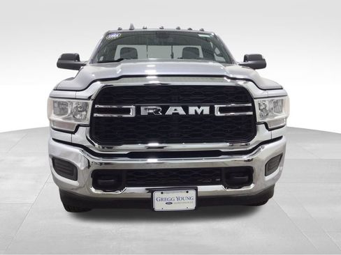 Used 2022 RAM 2500 Tradesman image 5