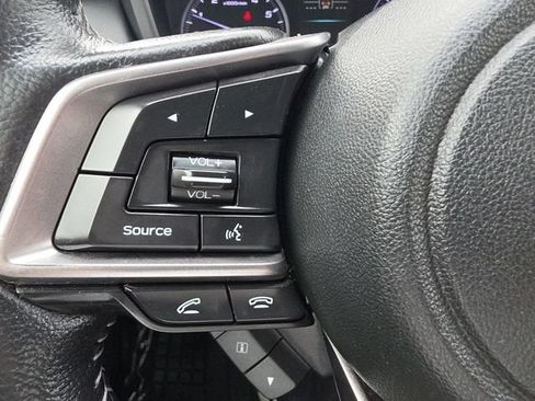 Used 2020 Subaru Outback Limited AWD/4WD image 32