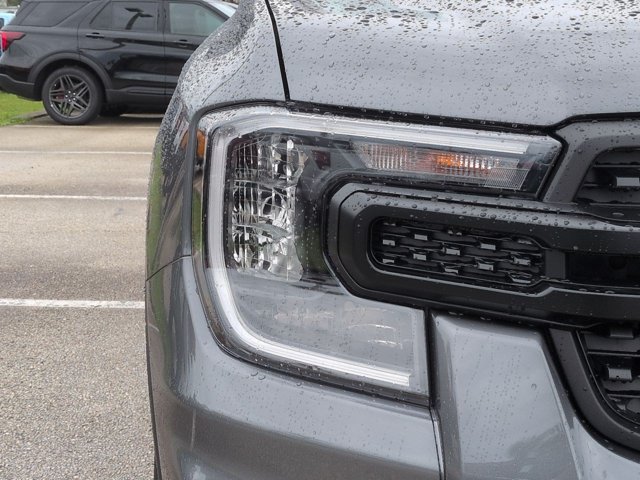 New 2026 Ford Ranger XL w/ Trailer Tow Package AWD/4WD image 10