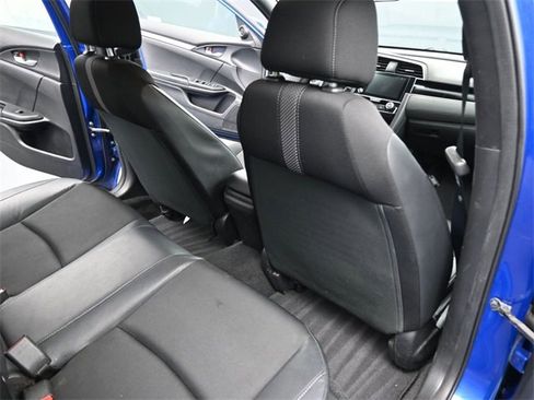 Used 2020 Honda Civic Sport image 16