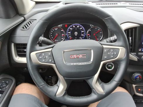Certified 2024 GMC Terrain Denali w/ Denali Premium Package AWD/4WD image 26