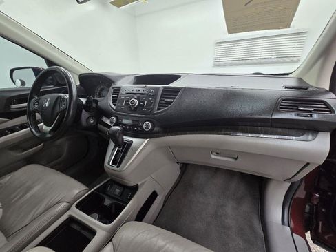 Used 2014 Honda CR-V EX-L image 21