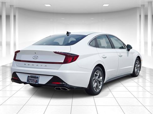 Used 2023 Hyundai Sonata SEL FWD image 3