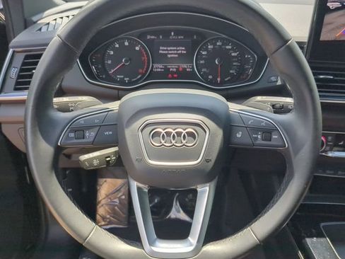 Used 2023 Audi Q5 2.0T Premium w/ Convenience Package AWD/4WD image 29