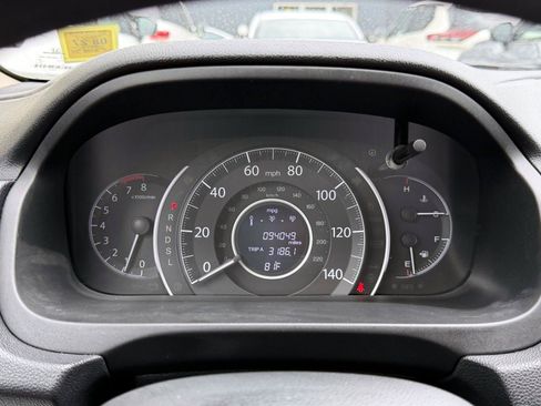 Used 2015 Honda CR-V LX image 24