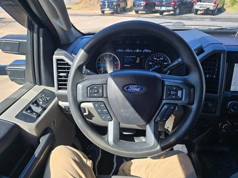 Used 2020 Ford F450 XL w/ STX Appearance Package image 23