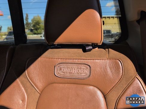 Used 2023 RAM 1500 Limited image 31