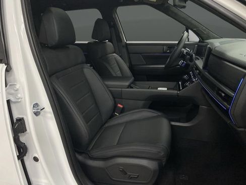 New 2026 Hyundai Santa Fe Calligraphy image 34