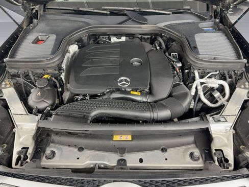 Certified 2022 Mercedes-Benz GLC 300 GLC 300 image 32