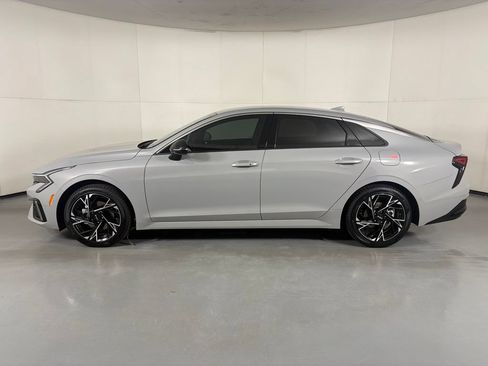 New 2026 Kia K5 GT-Line w/ GT-Line Red Interior Package AWD/4WD image 5