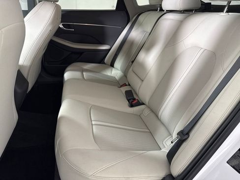 Certified 2023 Hyundai Sonata SEL image 14