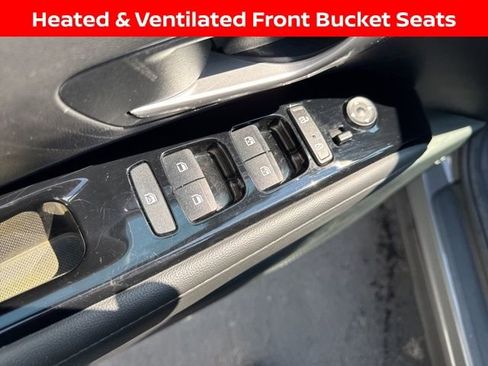 Used 2024 Hyundai Tucson Limited image 9