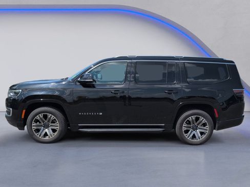 Used 2024 Jeep Wagoneer Series II AWD/4WD image 5