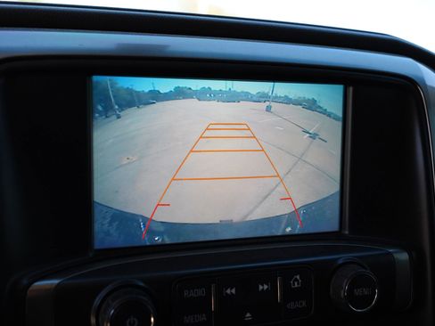 Used 2016 Chevrolet Silverado 2500 LTZ w/ Duramax Plus Package image 13