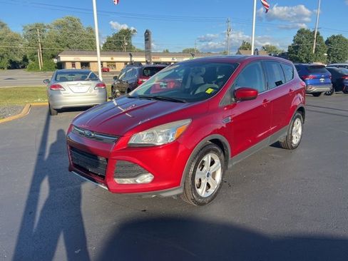 Used 2014 Ford Escape SE image 15