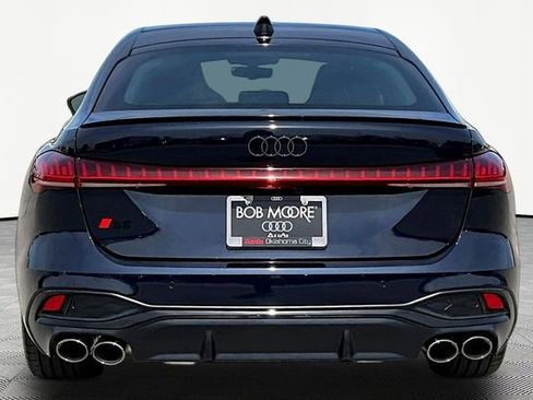 New 2026 Audi S5 Premium Plus image 4