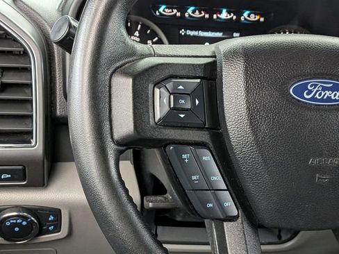 Certified 2020 Ford F150 XLT w/ Equipment Group 302A Luxury image 33