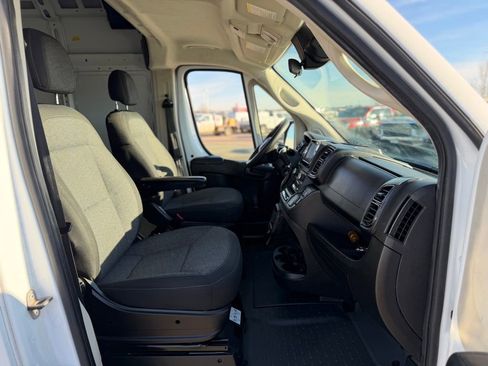 Used 2022 RAM ProMaster 2500 image 30