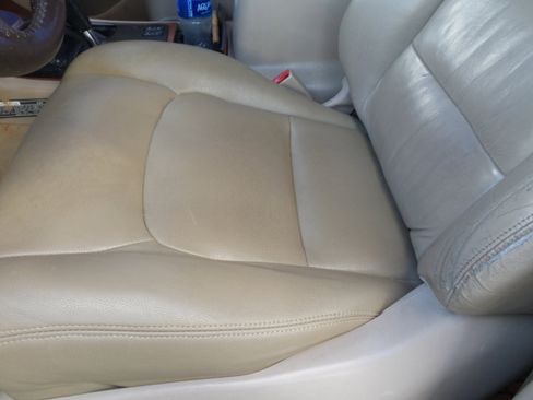 Used 1999 Lexus LX 470 4WD image 18