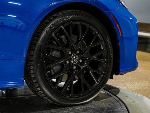 Used 2022 Lexus RC 350 RWD image 45