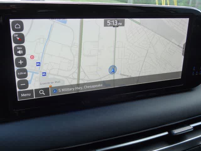 Used 2023 Hyundai Palisade SEL AWD/4WD image 21