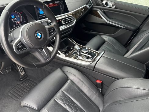 Used 2023 BMW X5 xDrive40i w/ Executive Package image 4