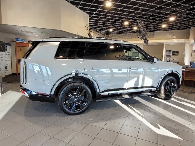 New 2027 Kia Telluride SX Prestige AWD/4WD image 4