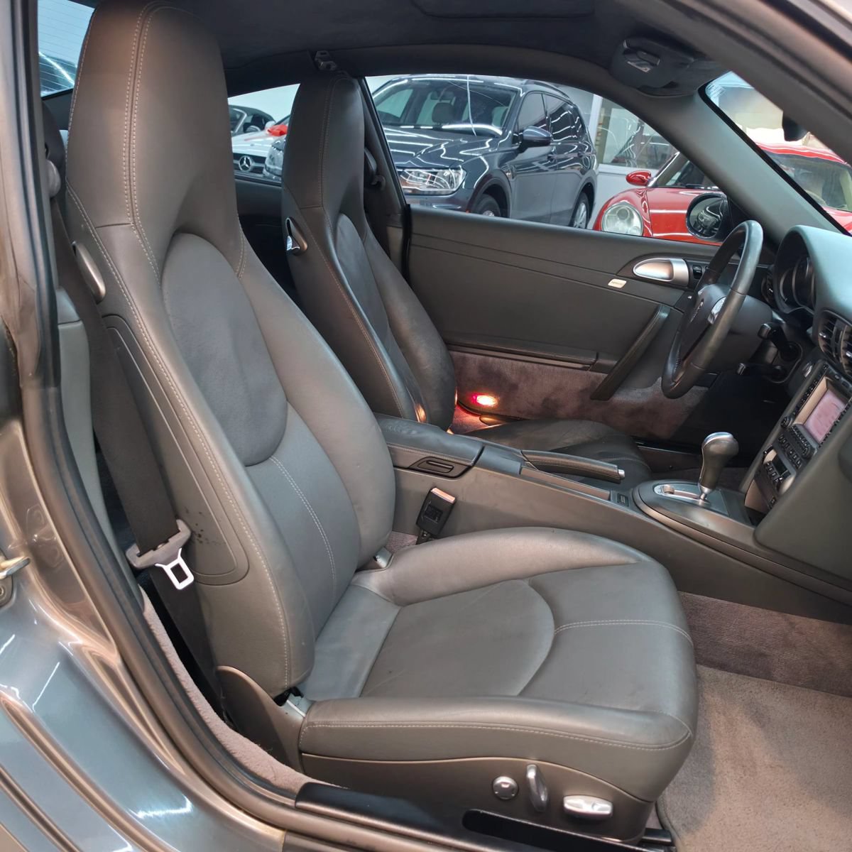 Used 2007 Porsche 911 GT3 RS AWD/4WD image 25