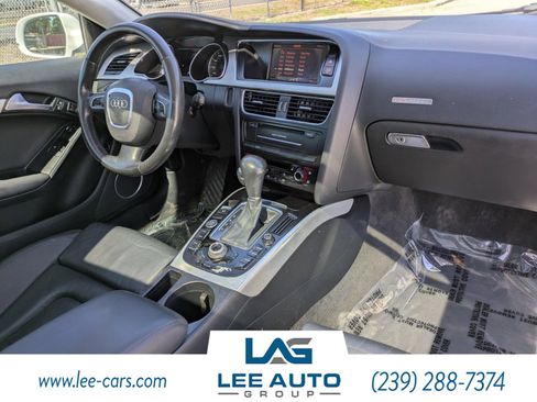 Used 2012 Audi A5 2.0T Premium Plus image 12
