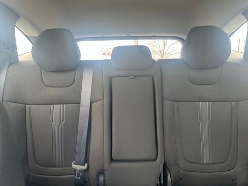 New 2026 Hyundai Tucson SEL image 27