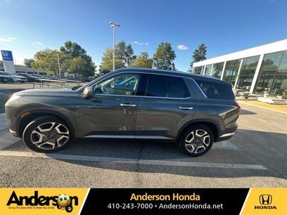 Used 2024 Hyundai Palisade Limited