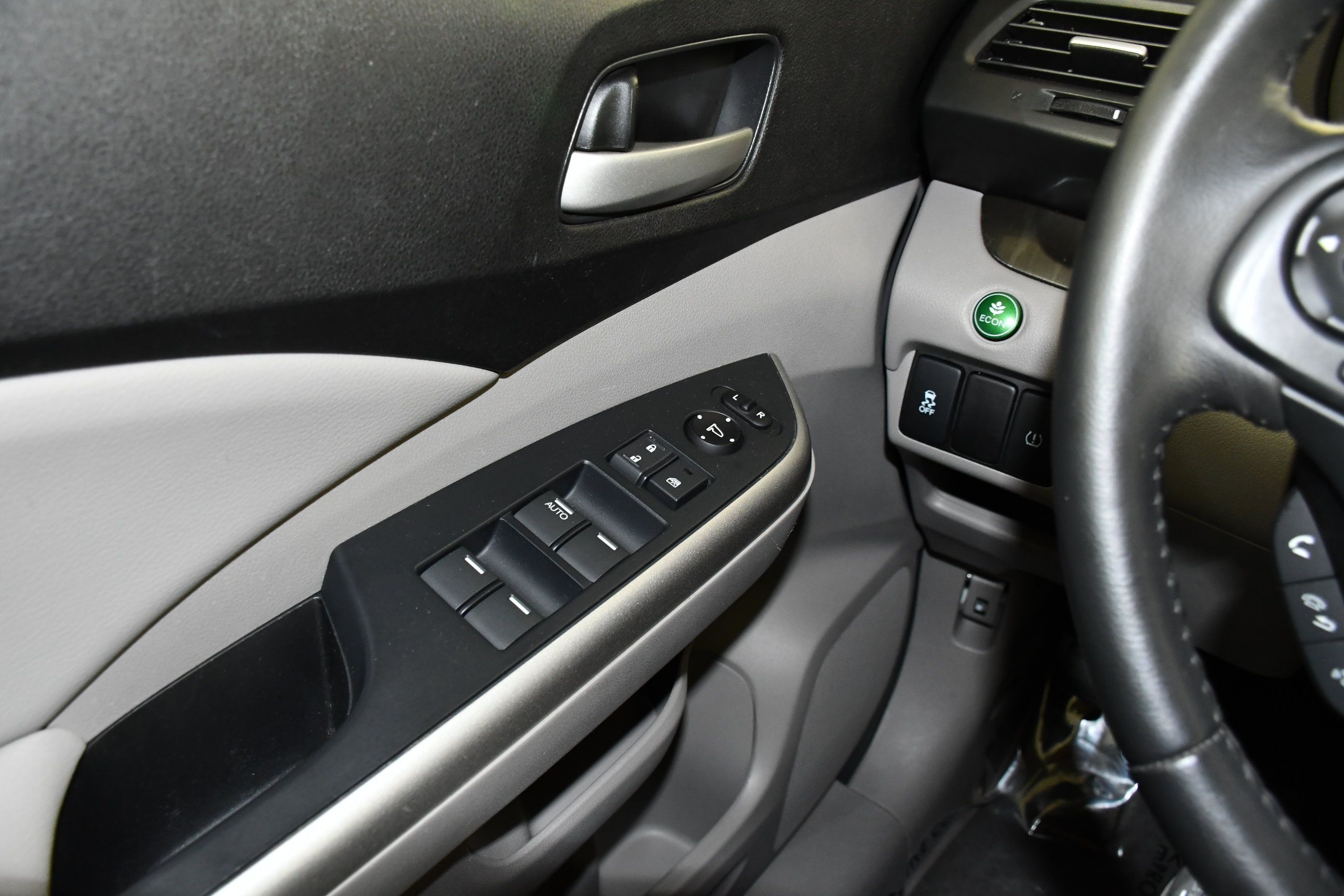Used 2014 Honda CR-V EX-L image 31