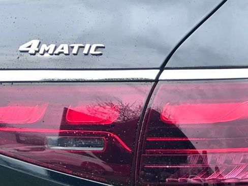 Used 2024 Mercedes-Benz GLS 450 4MATIC image 14