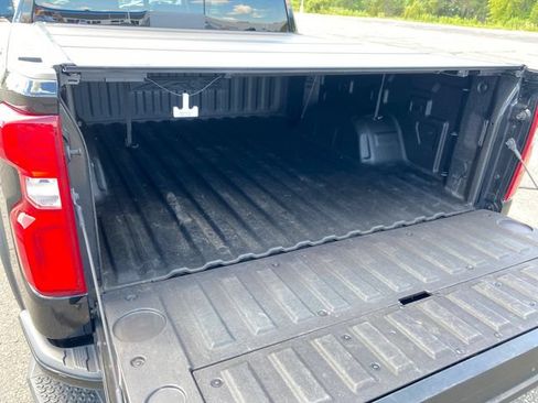 Certified 2024 Chevrolet Silverado 1500 ZR2 AWD/4WD image 22