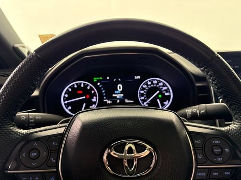 Used 2022 Toyota Avalon Touring w/ Advanced Safety Package FWD image 28