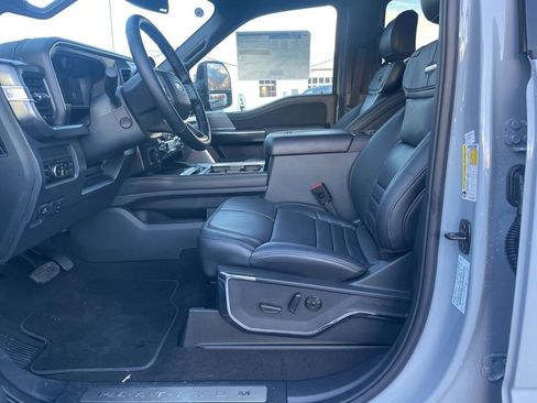 New 2026 Ford F350 Platinum image 10