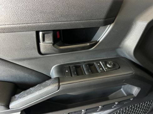 New 2026 Toyota Tacoma SR5 AWD/4WD image 16