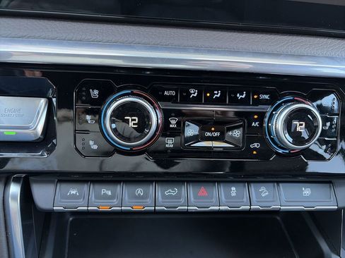 Used 2023 GMC Sierra 1500 Denali w/ Technology Package image 25