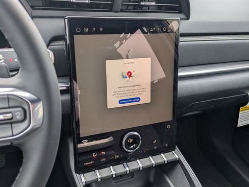 New 2026 GMC Terrain Elevation image 20