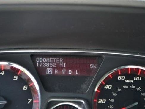 Used 2014 GMC Acadia SLT FWD image 15