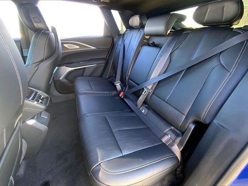 New 2026 Cadillac Lyriq V image 29