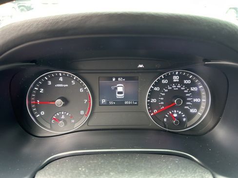 Used 2021 Kia Forte GT-Line w/ GT-Line Premium Package image 10